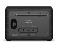 PURE Classic H4i Black-Black Ash EU/UK - 1538359 - zdjęcie 3